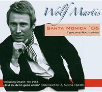 Martis,Wolf - Santa Monica 06 (Digipack)