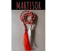 Martisor: Notebook To Celebrate The Traditional Romanian Way
