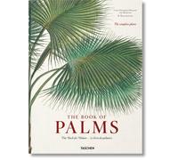 Martius. The Book of Palms