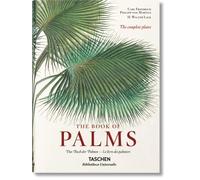 Martius: The Book of Palms