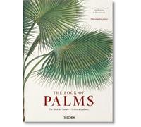 Martius: The Book of Palms
