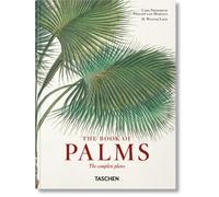Martius. The Book of Palms. 45th Ed.