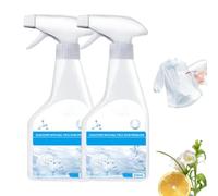 Martivex Stain Remover, Martivex Dry Cleaning Stain Remover, Instant Spot emover for the Toughest Stains for Grease, Oil, Fabric, Clothes (2PCS)