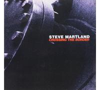 Martland, S. - Crossing the Border