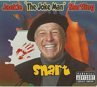 Martling, Jackie - Snart -CD+DVD-