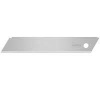 MARTOR 10 x polystyrene Blades, Replacement Blades for Utility Knife, Safety Knife, 17.9 mm, Sharp, Single-use, Steel, No. 79