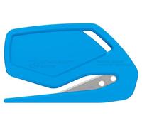 MARTOR 10 x Safety Knife, Concealed Blade, SECUMAX POLYCUT, Professional Cutters, Lightweight, Plastic, Right & Left Hander