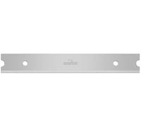 MARTOR 10x Scraper Cutter Blade 99.5 mm, Steel, Single Use, SCRAPEX