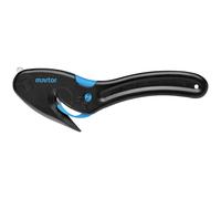 Martor 12100102 SECUMAX Safety Cutter for Film Paper and Fabrics