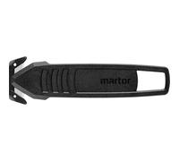 Martor 145001.12 SECUMAX 145 Safety Knife 10 Pieces Lightweight 2i...