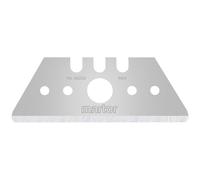 Martor 165232.70 Trapezium Blade Stainless Steel Sharp with Rounde...