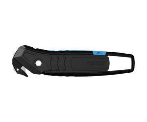 Martor 350040.02 SECUMAX 350 Knife Recycled Grip Hidden Blade Durable