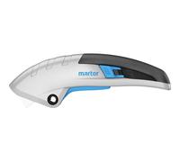 Martor 350045.02 SECUMAX 350 Security Knife Black Grip Hidden Blade