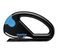 Martor 43037.08 SECUMAX Knife Cuts Paper & Foil With 45° Blade Angle