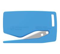 Martor 47012.12 SECUMAX VISICUT Safety Knife 10 Pieces Sharp Cutti...