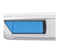 Martor 50000410.02 Secunorm 500 Safety Knife Trapezoidal Blade Alu...