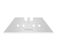 Martor 61.70 Spare Trapezoidal Blade 61 10 Pieces Steel Double-Edged