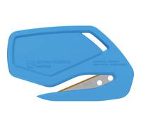 Martor 625098.02 SECUPRO 625 Security Knife with Hook Blade Alumin...