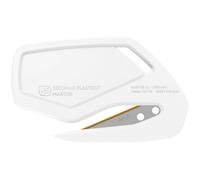 Martor 746912.12 SECUMAX CARDYCUT Safety Knife Compact Slim 10 Pieces