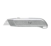 Martor 8152.19 Secunorm Multisafe Heavy Metal Safety Knife Unpaint...