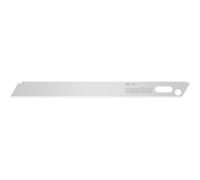 Martor 86.60 Replacement Blade for Styrofoam 10 Pieces 94.5mm Steel