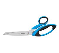 MARTOR Extra Large Safety Scissors SECUPLUS 568, Precise Cutting Without Sharp Cutting Edges