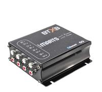 Marts Digital 8 Channel Output 32Bits 96KHz Bluetooth DSP BTX8-DSP