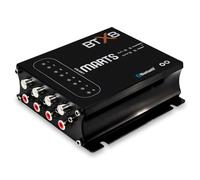 Marts Digital 8 Channel Output 32Bits 96KHz Bluetooth DSP BTX8-DSP