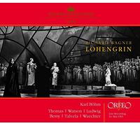 Martti Talvela - WAGNER:LOHENGRIN
