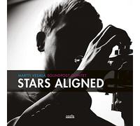 Martti Vesala Soundpost Quintet - Stars Aligned