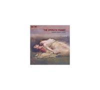 MARTUCCI/BELLINI/VERDI/ANDREW WRIGHT: OPERATIC PIANIST - CD