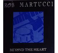 Martucci, Bob - Beyond the Heart