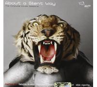 Martux - About a Silent Way