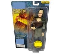 Marty Abrams Presents Mego - Lords Of The Rings Legolas 8 Inch Fully Articulated Action Figure - New Factory Sealed