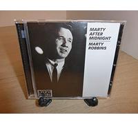 Marty After Midnight