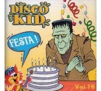 Marty And His Friends - Disco Kid Vol.10 - Party