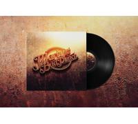 Marty and the Bad Punch – Marty and the Bad Punch – Black Vinyl (US Import)