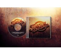 Marty and the Bad Punch - Marty and the Bad Punch - CD