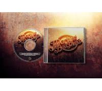 Marty and the Bad Punch - Marty and the Bad Punch - CD