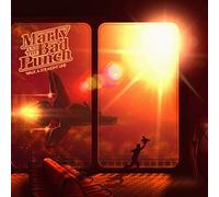 Marty and the Bad Punch - Walk a Straight Line