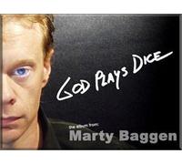 Marty Baggen - God Plays Dice (US Import)