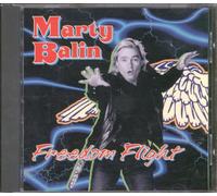 Marty Balin - Freedom Flight