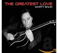 Marty Balin - Greatest Love