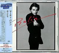Marty Balin Limited Edition C CD Factory Sealed Genuine Product Ships from Japan