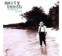 Marty Beech - Summer Wind: Tribute to Frank Sinatra