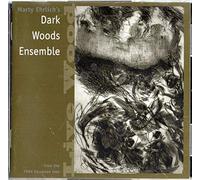 Marty Ehrlich - Live Wood: Dark Woods Ensemble
