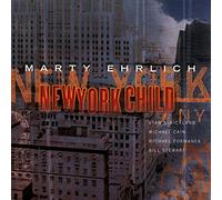 Marty Ehrlich - New York Child