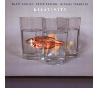 Marty Ehrlich - Relativity