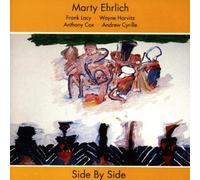 Marty Ehrlich - Side By Side