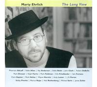 Marty Ehrlich - The Long View